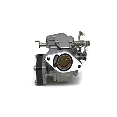 ITACO Boat Motor Carburetor Carb Assy 1300 8M0065489 for Mercury Quicksilver Outboard 9.9-18HP 2 Stroke Engine
