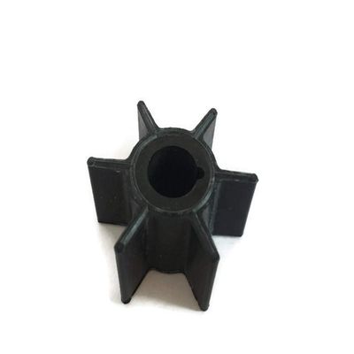 Boat Motor F8-04000200 Water Pump Impeller for Parsun Makara HDX F8 F9.8 T6 T8 T9.8 Outboard Motor Engine