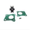 ITACO Boat Motors 06192-ZV4-000 Water Pump Impeller Repair Kit for Honda Outboard Marine BF9.9-15 Sierra 18-3280 Boat Motor Engine view 4