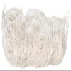 SOCCER GOAL NET-WHITE view 1