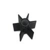 Boat Motor 47-430262Q02 18-3056 47-43026 47-43026T2 399289 19210-ZW1-003 18-3056 Water Pump Impeller Compatible For Mercury Mariner/Honda/Johnson Evinrude 40hp - 250hp Outboard Motors Engine view 1