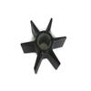 Boat Motor 47-430262Q02 18-3056 47-43026 47-43026T2 399289 19210-ZW1-003 18-3056 Water Pump Impeller Compatible For Mercury Mariner/Honda/Johnson Evinrude 40hp - 250hp Outboard Motors Engine view 3