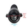 Boat Motor Outboard Propeller Housing 63D-45361-02-4D 63D-45361-02 8D For Yamaha Parsun Outboard 40HP 50HP Engine T40-04060001 view 2