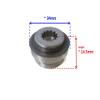 Boat Motor Propeller Thrust Holder Spacer 3B2-64230-0 1M 3UA 3B2-64231 1 0 M 803743002 Compatible For Tohatsu Nissan Parsun Mercury Quicksilver Outboard F 8hp 9.8hp 2/4 stroke Marine Engine view 2