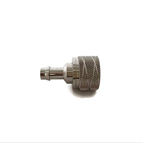 ITACO Boat Motor Fuel Line Connector Tank End for Suzuki Outboard 65750-95510 65750-95500 18-8079 2/4 Stroke Engine