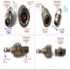 ITACO Boat Motor Fuel Line Connector Tank End for Suzuki Outboard 65750-95510 65750-95500 18-8079 2/4 Stroke Engine view 2