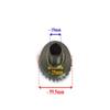 Boat Motor Outboard F15-06080005 Gear Set Kit for Parsun HDX Makara F9.9 F15 F15A F20A Boat Engine view 2