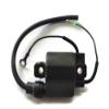 Boat Motor Ignition Coil Assy 688-85570-11 10 for Yamaha Outboard C75 85HP 90HP 1989-1996 2 stroke Engine view 1