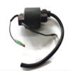 Boat Motor Ignition Coil Assy 688-85570-11 10 for Yamaha Outboard C75 85HP 90HP 1989-1996 2 stroke Engine view 4