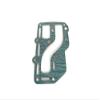 Boat Motor for Inner Cover Gasket Mercury Mercruiser Outboard 27-8036632 27-803663025 2-Stroke Engine view 1