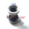 Boat Motor Carrier Assy Lower Casing Prop Shaft 803732T03 Mercury Mariner Outboard 6-9.8HP 2/4 stroke Engine view 2