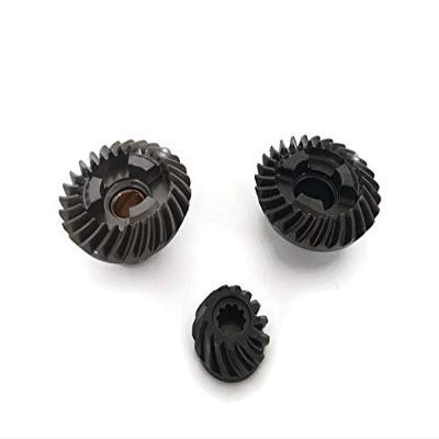 Boat Motor Outboard Forward Gears Pinion Set Kit for Parsun HDX Makara T9.9 T15 BM 2-Stroke Outboard Engine