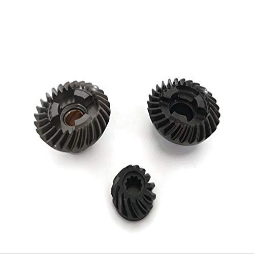 Boat Motor Outboard Forward Gears Pinion Set Kit for Parsun HDX Makara T9.9 T15 BM 2-Stroke Outboard Engine
