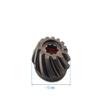 Boat Motor Outboard Forward Gears Pinion Set Kit for Parsun HDX Makara T9.9 T15 BM 2-Stroke Outboard Engine view 3