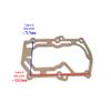 Boat Motor 27-815076 27 815076001 815076002 815076 Gasket for Tohatsu Nissan Outboard 2.5/3.5HP NS2.5A/NS3.5B 309-61012-1 M 2-Stroke Engine view 2