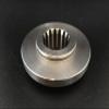 Boat Motor Spacer 1 688-45987-01 688-45987-02 0 T85-04000024 for Yamaha Parsun Hidea Powertec Outboard Marine Diesel Boat 2/4-stroke Engine view 1