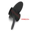 Boat Motor Aluminium Propeller 58100-91D00-019 58100-90L41-019 For Suzuki Marine Outboard DT DF 9 1/4 x 8" 8HP-20HP m811 Engine view 4