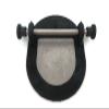 Boat Motor Exhaust Flapper Shutter Water 99370A2 for Mercruiser Alpha V6 V8 1982-87 Sierra 18-2733 Outboard motor view 2