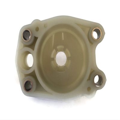 ITACO Boat Motor T36-03000301 Water Pump Housing Shell Parsun Makara Outboard T40 40HP 2-Stroke Engine