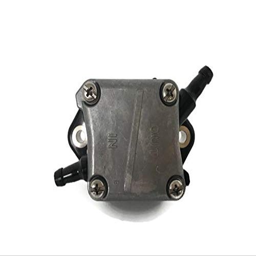 Boat Motor OEM Original Made in Japan Fuel Pump Assy 6CJ-24410-00 For Yamaha Marine Outboard 4-stroke Engine
