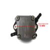 Boat Motor OEM Original Made in Japan Fuel Pump Assy 6CJ-24410-00 For Yamaha Marine Outboard 4-stroke Engine view 2