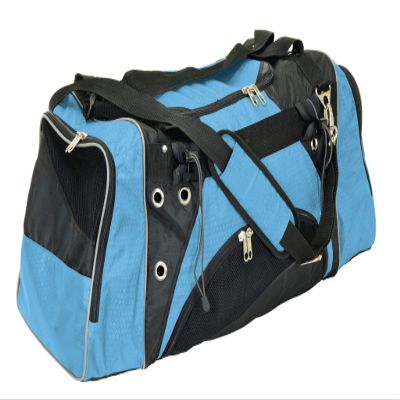 LACROSSE PERSONAL BAG COLUMBIA BLUE