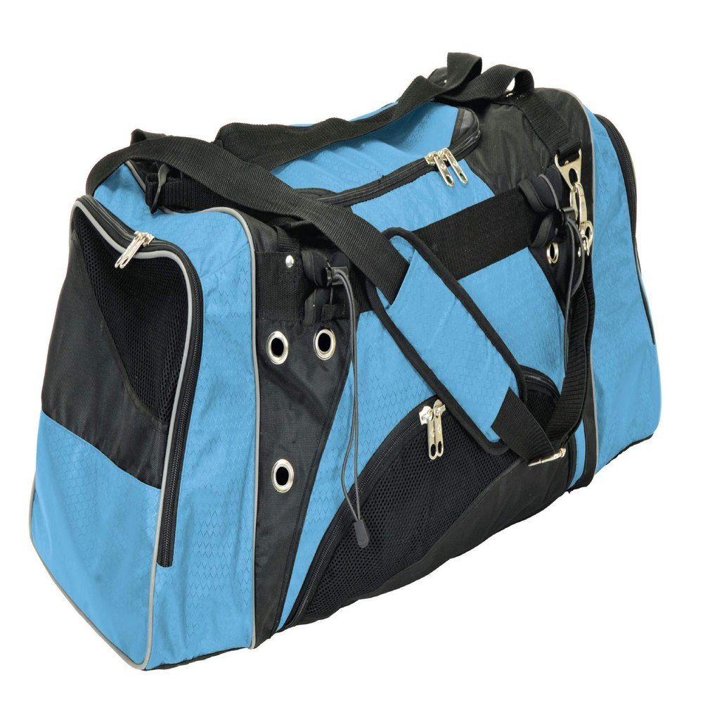 LACROSSE PERSONAL BAG COLUMBIA BLUE