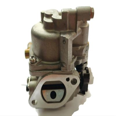 Boat Motor 6AU-14301-40 41 30 00 01 Carburetor Assy for Yamaha Hidea Outboard F 9.9 hp Outboard Motor
