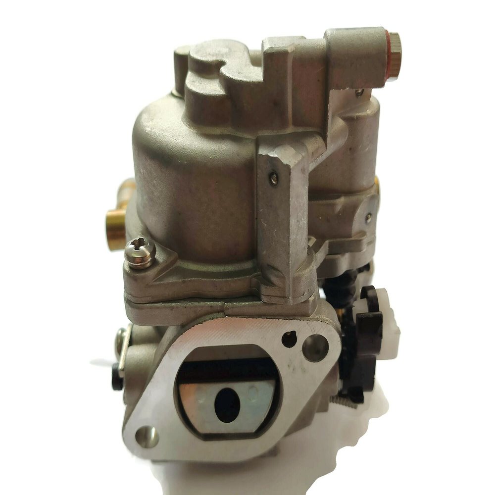 Boat Motor 6AU-14301-40 41 30 00 01 Carburetor Assy for Yamaha Hidea Outboard F 9.9 hp Outboard Motor