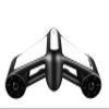 G GENEINNO Geneinno Underwater Scooter Dual Propellers with 2-Speed Compatible with GoPro White view 1
