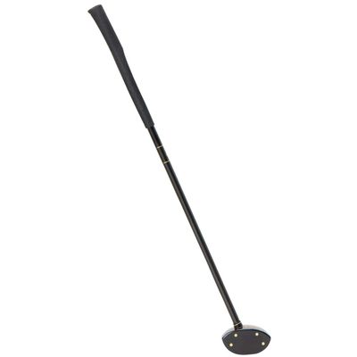 ASICS Infinito 3283A033 Park Golf Club, Bio-Balance, Black, L855/Left Hand 33.7 inches (85.5 cm)