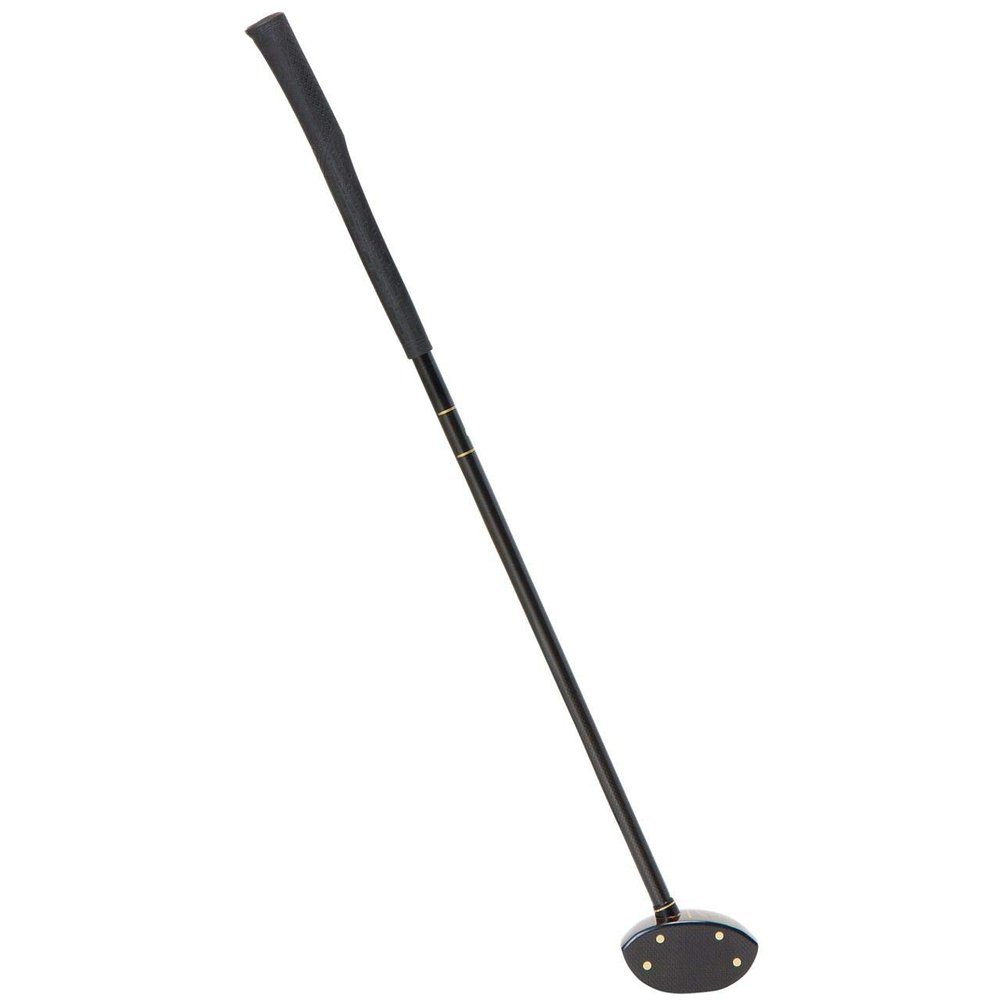ASICS Infinito 3283A033 Park Golf Club, Bio-Balance, Black, L855/Left Hand 33.7 inches (85.5 cm)