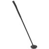 ASICS Infinito 3283A033 Park Golf Club, Bio-Balance, Black, L855/Left Hand 33.7 inches (85.5 cm)