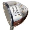 ASICS Infinito 3283A033 Park Golf Club, Bio-Balance, Black, L855/Left Hand 33.7 inches (85.5 cm) view 3