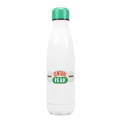 Half Moon Bay Friends - Water Bottles - Friends Water Bottle - Central Perk
