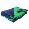 Northwest NCAA Half Tone Super Soft Plush Throw Blanket (Notre Dame Fighting Irish) view 3