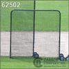 BuyBocceBalls Listing - Carron Replacement Slipover Style NET for Small Fielder Screen, 7' x 7' view 2