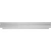 SureFire 6.8 Bore Alignment Rod, Precision Machined Heat-Treated Stainless Steel, Can Alignment Verification (SF-ROD-68) view 3