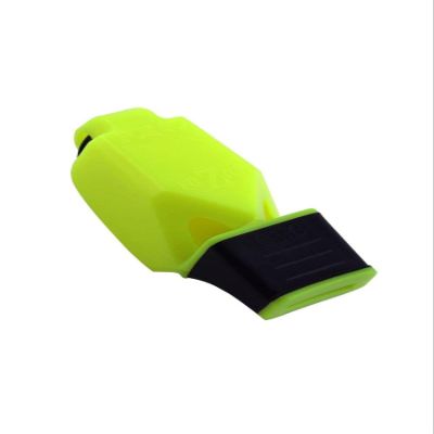 Fox 40 Fuziun CMG w/Breakaway Lanyard (Neon Yellow)