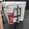 DENY Security Lock & Bracket Set SA-17 Set - YETI Tundra 105,110,125qt & HAUL, HAUL, Coolers view 3