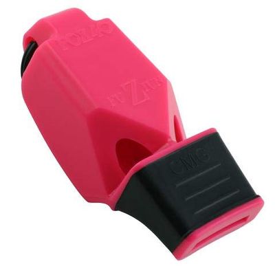 Fox 40 Fuziun CMG w/Breakaway Lanyard (Pink)