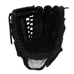 Vinci Limited JSJS 12" Fielder s Glove (Left Hand Throw)