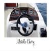 Woodgrain Metallic Cherry ABS Sheet for Boat Instrument Panels  24 x 48 x 3/16 Marine-Grade Plastic for Switch & Gauge Dashboards view 3