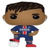 Funko POP Football: Neymar da Silva Santos Jr. (PSG) view 1