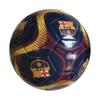 Icon Sports Official FC Barcelona Soccer Ball - FCB07BL Navy Size 3 view 1
