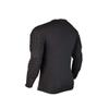 Jellybro Men's Padded Football Protective Gear Set Training Suit for Soccer Basketball Paintball Rib Protector view 2