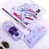 Cruise Ship Essentials for Carnival, Princess, NCL, MSC by JOLLYANTS, Cruise Luggage Tag Holders, Cruise Must Haves Waterproof & Reusable view 4