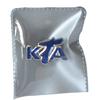 Taekwondo KTA Badge 5 EA OR 1 EA Korea Association TKD MMA Martial Arts Uniform Gym Marital Arts Sports (2. 1 EA) view 3