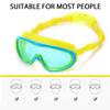 2 Pack Kids Swim Goggles, Swimming Glasses for Children from 3 to 15 Years Old view 3