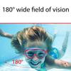 2 Pack Kids Swim Goggles, Swimming Glasses for Children from 3 to 15 Years Old view 4